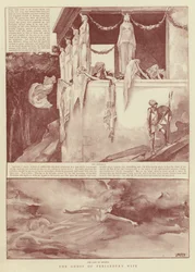 El fantasma de la esposa de Periandro